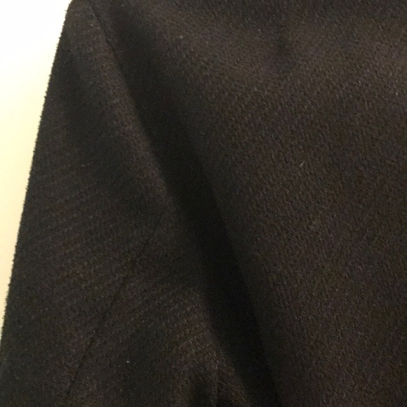 Light Black Coat - Final Sale - Picture 6 of 16